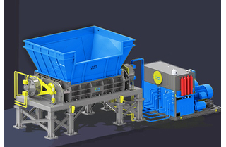 生活垃圾處理設(shè)備有什么作用
