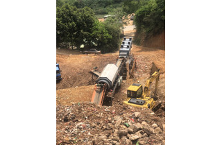 如何選擇陳腐垃圾處理設(shè)備?